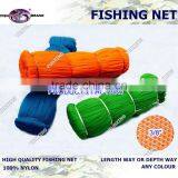 Nylon Mature Bath Net