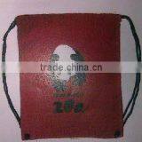 Cheap Nylon Drawstring Bag thumbnail-1