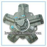 Intermot NHM16 Hydraulic Motor NHM16-1400 NHM16-1600 NHM16-1800 NHM16-2000 NHM16-2400 NHM16-3000 thumbnail-4