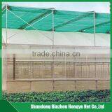Hdpe Agricultural Sun Shade Netting Greenhouse Shade Netting for Vegetable and Fruit