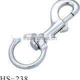 Metal Dog Leash Swivel Hook