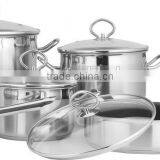 12 Pcs Cookware Set thumbnail-1
