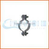 Chuanghe High 12.7mm Band Width Hose Clamp thumbnail-6