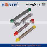 Sprayer Gun Filter Thread Screw-in Type Berte