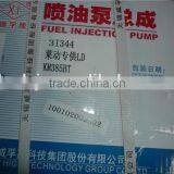 KM385BT-10100-3I344 Three Cylinder Injection Pump Assy for DF Dongfeng Tractor Parts thumbnail-1