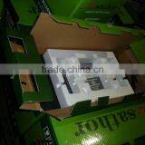 12V60AH 55D26R(N60MF) Calcium Sealed Maintenance Free MF Automobile Car Battery for Starting. thumbnail-4