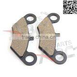 CF500 CF 500CC ATV QUAD FRONT BRAKE PADS thumbnail-1