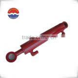 Double Acting Steel Lift Ram Hydrualic Cylinder thumbnail-1