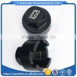 Professional With Color Anodizing Custom Machined Cnc Parts thumbnail-1