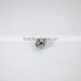 High Precision Milling Grinding Turning Drilling Processing Service Cnc Grinding Bolt Gasket Shaft for Auto Car Spare Parts Bike thumbnail-5