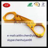 Dongguan Hardware Factory Custom Aluminum Cnc Balance Shock Front Fork Brace thumbnail-2