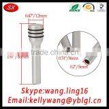 Aluminum Alloy Car SUV Van Truck Interior Door Lock Knob Pull Pin thumbnail-1