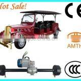 Adult Tricycle Motor Kit, Electric Tricycle Conversion Kit,brushless Motors Kit for E-tricycle