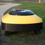 Умный дистанционно управляемый робот-мокильный газонокосилка для домашнего и садового использования thumbnail-3