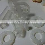 Fluorine Plastic Injection Processing of FEP thumbnail-1