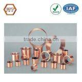 Precision Cnc Turning Metal Sleeve Bushing