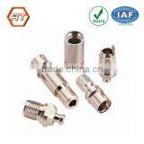 Precision Stainless Steel Cnc Lathe Turning