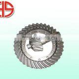 Crown Wheel and Pinion Gear thumbnail-5