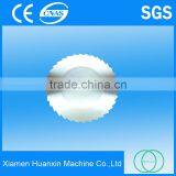 TCT Round Perforating Knives/Blades Saw Knife thumbnail-2