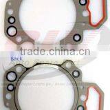Engine S6D125 New Gasket No.6155-12-1810 thumbnail-6
