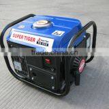 500W Gasoline Generator thumbnail-1