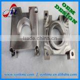 High Quaity CNC Machining Parts for Truck thumbnail-6