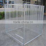 Cheap Animal Cage Metal Dog Cage Factory thumbnail-5
