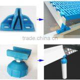 High Quality Fiberglass Support Beampoultry Glass Fibre Plastic Flooring thumbnail-4