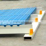 Pig Plastic Slat Floor/plastic Floor Covering/slat Flooring thumbnail-4