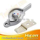 Classic Design Aluminum Sliding Window Lock thumbnail-1