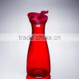 Good Quality Hot Sale BPA Free Plastic Drinking Water Bottle With Handle thumbnail-6