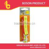 Dog Collar Leather thumbnail-1