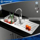 The Best Choice Factory Directly Water Saving Good Brass Wash Basin Faucet thumbnail-1