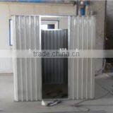 Modular Portable Prefab Garden Home thumbnail-2