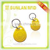 Personalized RFID NFC Key Tag