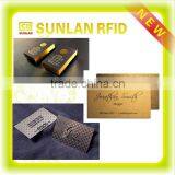 Metal Business Card Blank,fancy Business Card Design(free Samples) thumbnail-3