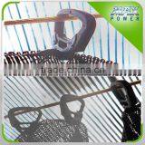 Retaining Net/Curtain/Cloth Hook Aquaponics System Greenhouse thumbnail-1