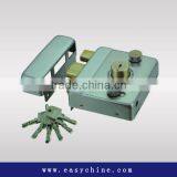 Security Lock thumbnail-1