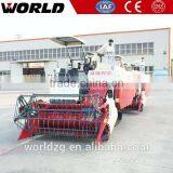 Best Selling Mini Rice Combine Harvester Wheat Machine thumbnail-2