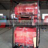 2015 Weifang Supplier With Factory Price 850 Small Round Hay Baler thumbnail-6