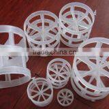 Plastic Polyhedral Hollow Ball For Waste Water Treatment and Exhaust Gas Purification thumbnail-2