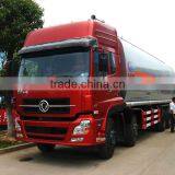 Hot Dongfeng 8x4 30000L Fuel Oil Delivery Trucks With Euro 3 thumbnail-3