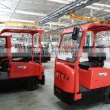 Heli Brand 3 Ton Electric Tractor Price thumbnail-5