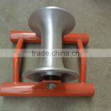 Cable Pulling Roller Cable Laying Roller thumbnail-3