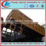 Dongfeng Dump Truck Mounted Crane , Crane Dump Truck thumbnail-1