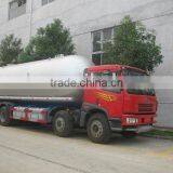 FAW 35CBM Lpg Tank Truck thumbnail-1