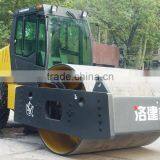SINOMACH LSD226H Hydraulic Vibration Single Drum Road Roller thumbnail-1