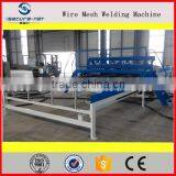 Hot-sale! New Type CNC Wire Mesh Welding Machine From Factory thumbnail-3