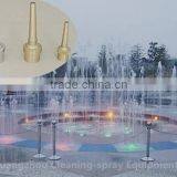 1/2" Copper Water Fountain Nozzle thumbnail-4