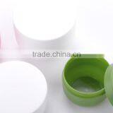 High Quality Plastic Jar Manufacturers 120ml 500ml Hair Cream Jar thumbnail-4